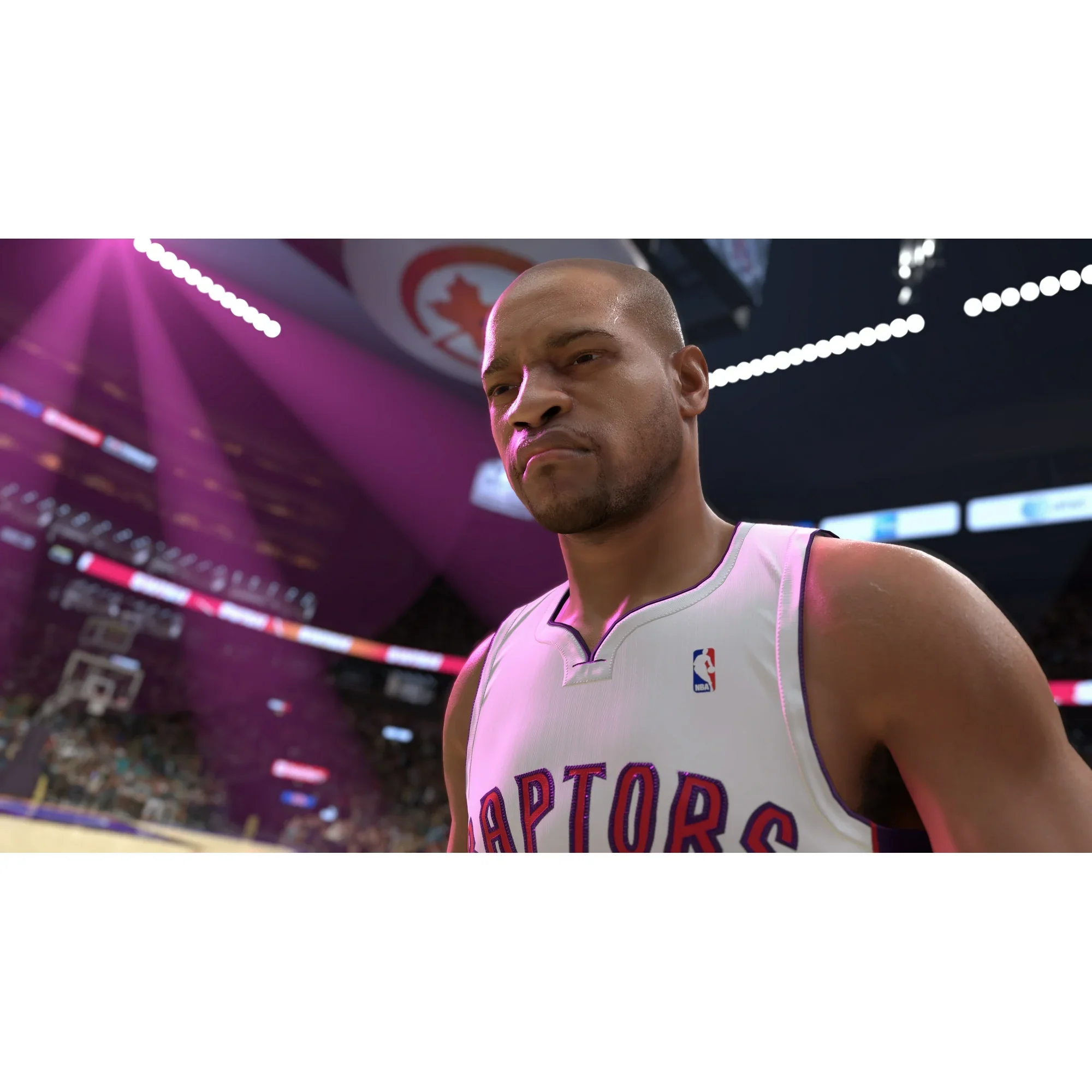 2K Sports 316038 NBA 2K25 (Xbox Series X) - Image 2