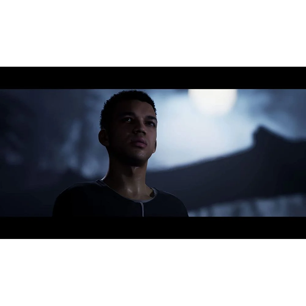 2K The Quarry (Xbox Series X) - Image 3