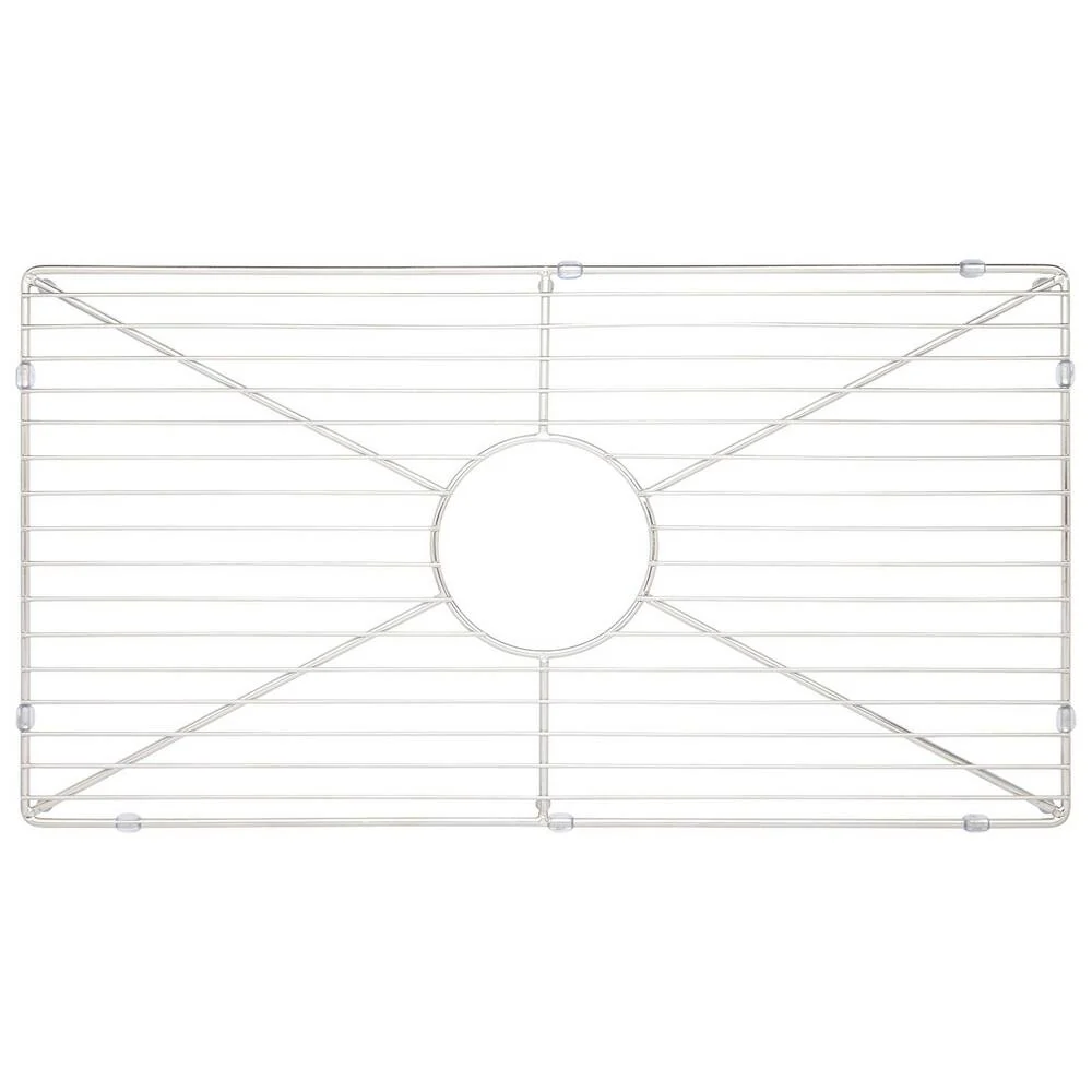 304 stainless steel grids for 5117 and 5119 - 625x335mm