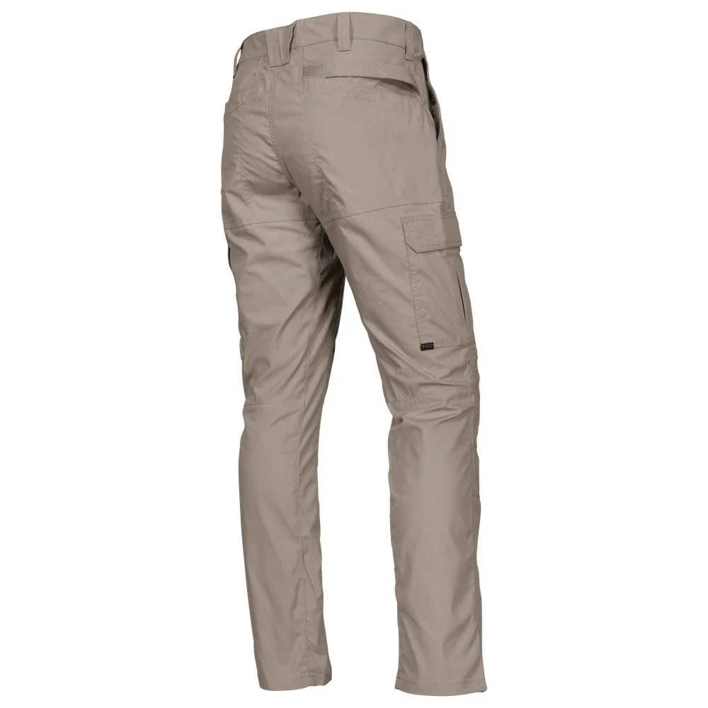 5.11 Tactical ABR Pro Pants for Men - Khaki - 32x32 - Image 5