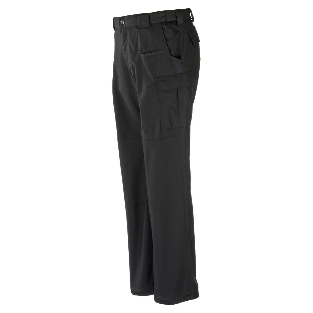 5.11 Tactical 74369Abr-019-32 Men's Stryke Pants with Flex-Tac, 32Wx34L, Black - Image 3