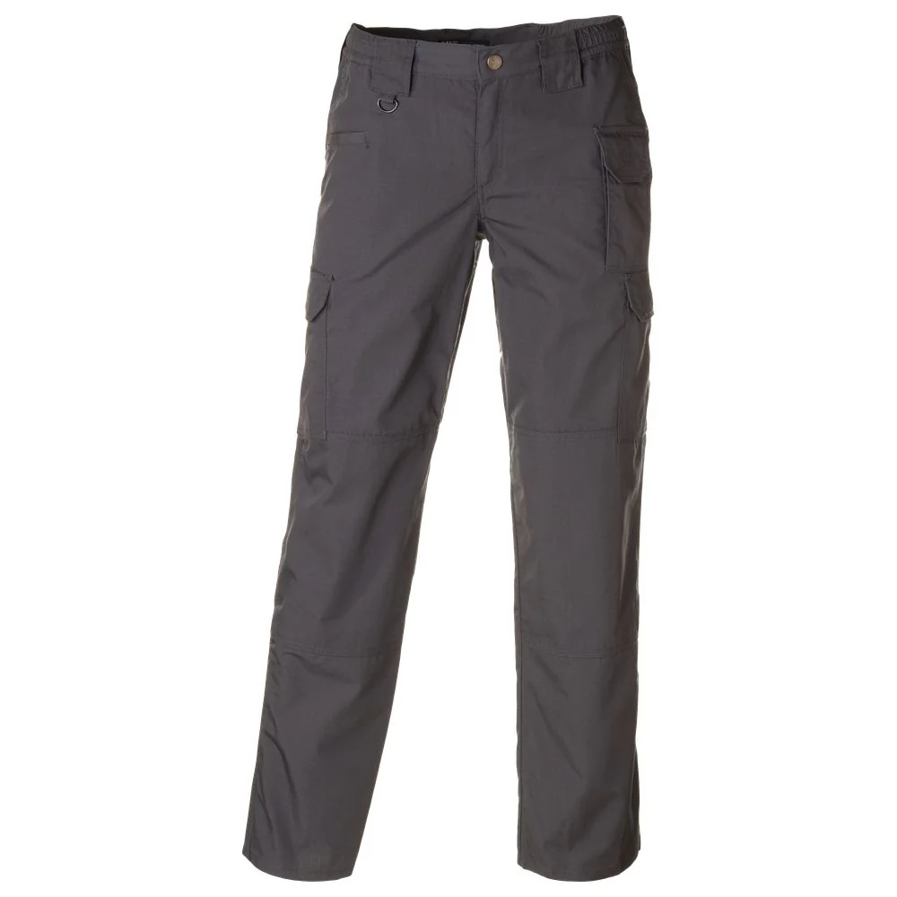 5.11 Tactical TacLite Pro Pants for Ladies, Charcoal, 14 - 35-3/4" Inseam