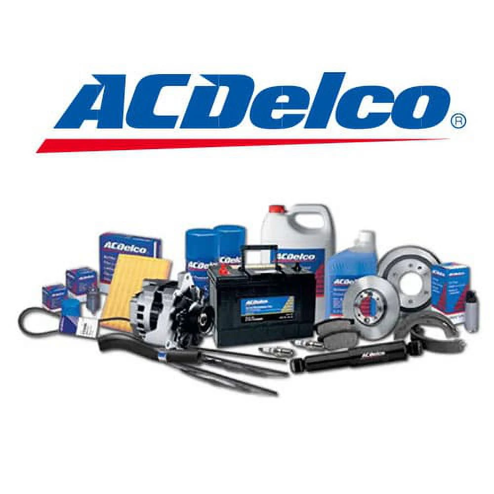ACDelco Shock Absorber Rear Passenger Side for Buick Lucerne and Cadillac DTS 504-157 - Image 3