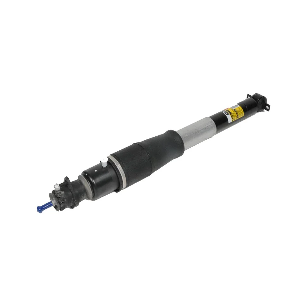 ACDelco Shock Absorber Rear Passenger Side for Buick Lucerne and Cadillac DTS 504-157 - Image 4