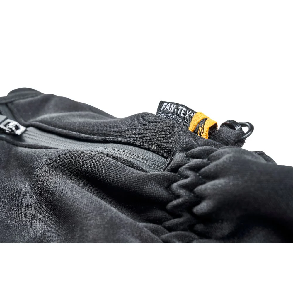 ActionHeat Ahssgaamsm AA Battery-Powered Touch-Screen-Capable Heated Gloves for Men - S/M - Image 2