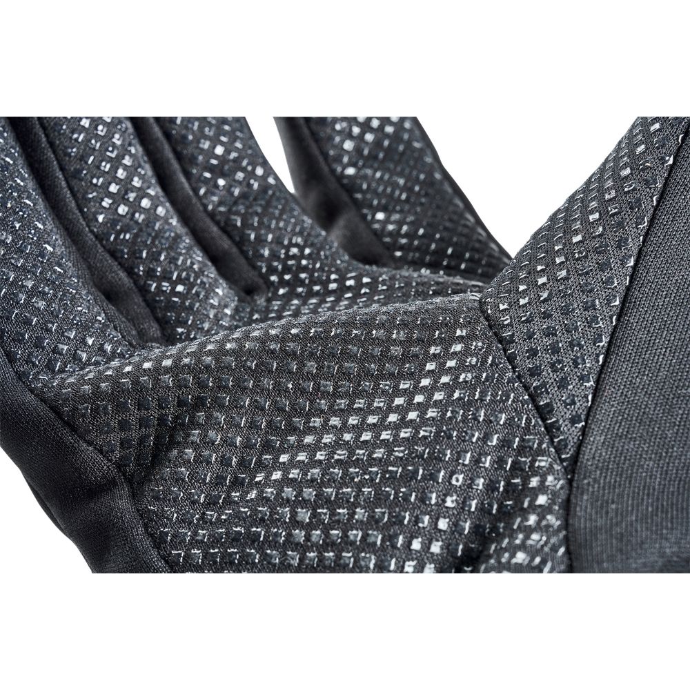 ActionHeat Ahssgaamsm AA Battery-Powered Touch-Screen-Capable Heated Gloves for Men - S/M - Image 3
