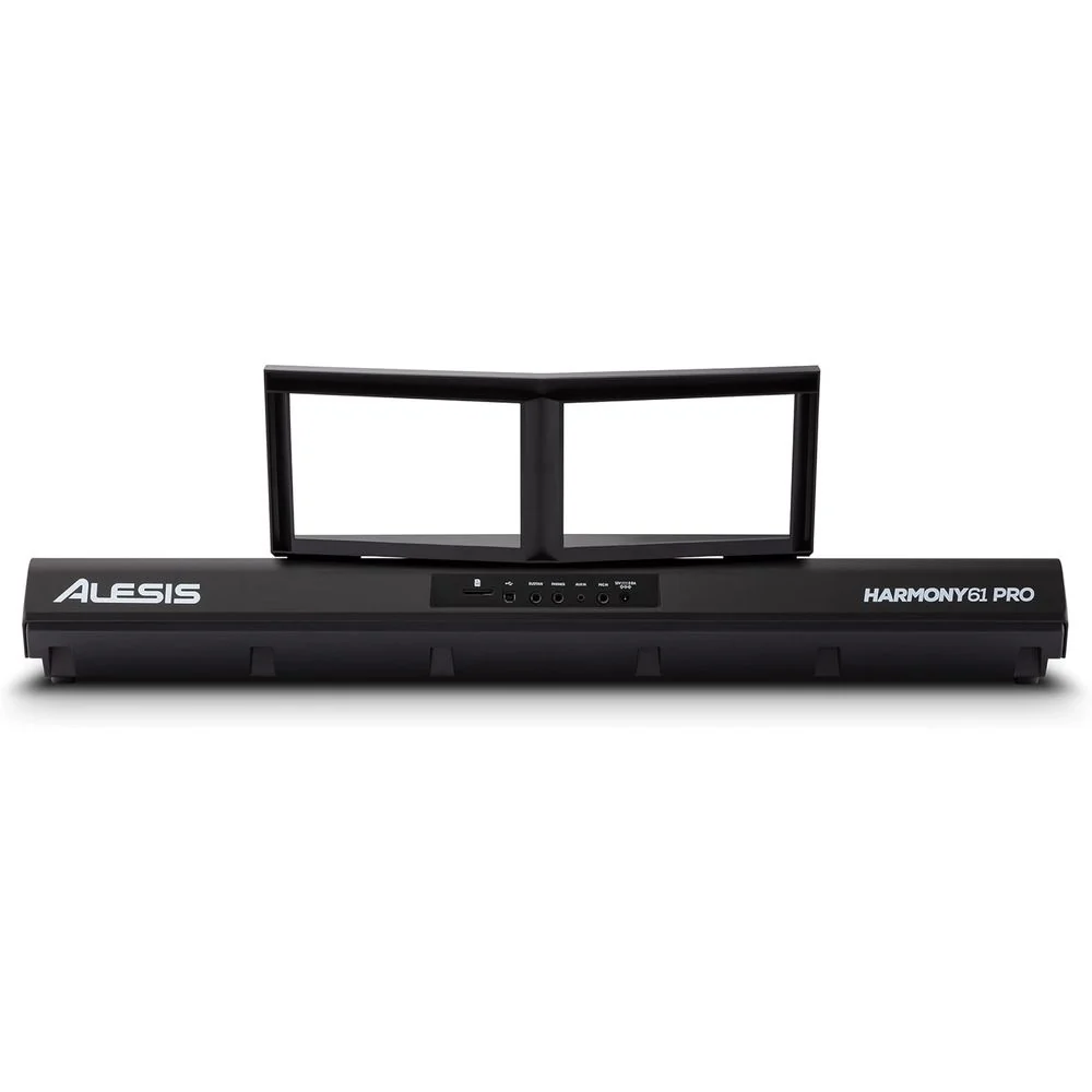 Alesis Harmony 61 Pro Portable Keyboard - Image 5