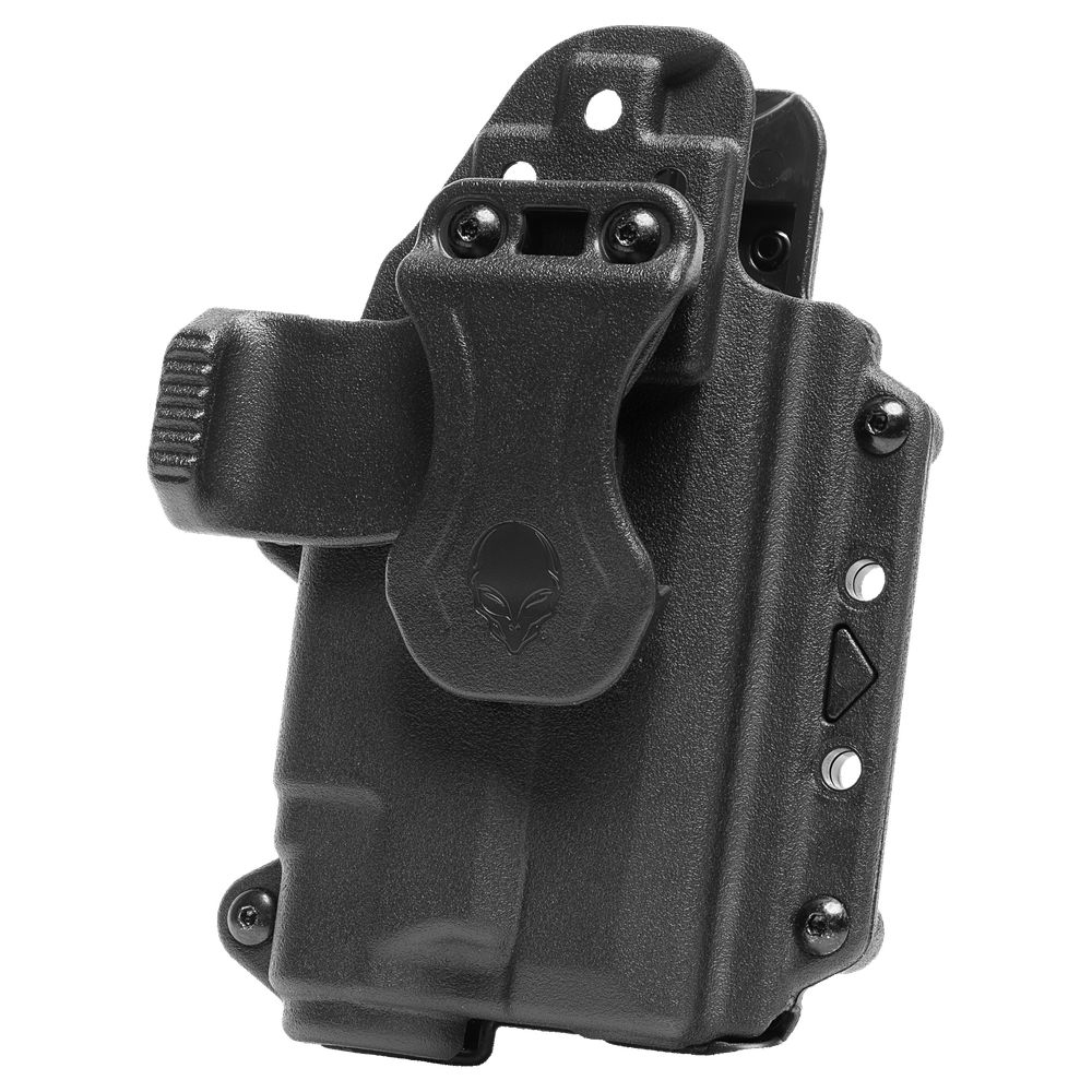 Alien Gear Holsters Photon Optics-Ready Light-Bearing Holster - TLR-7A/WILD1 - Glock 19/23/19X/44/45/Shadow C