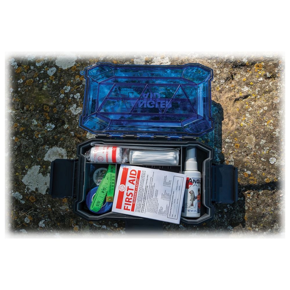 Angler Aid First Aid Kit - Image 4