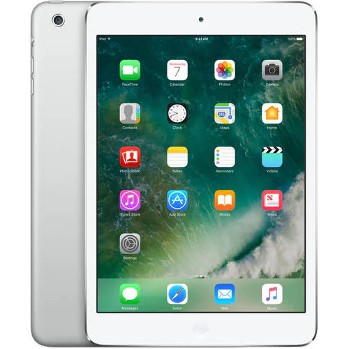 Apple iPad Mini 2 16GB Silver Wi-Fi ME279LL/A - Image 3