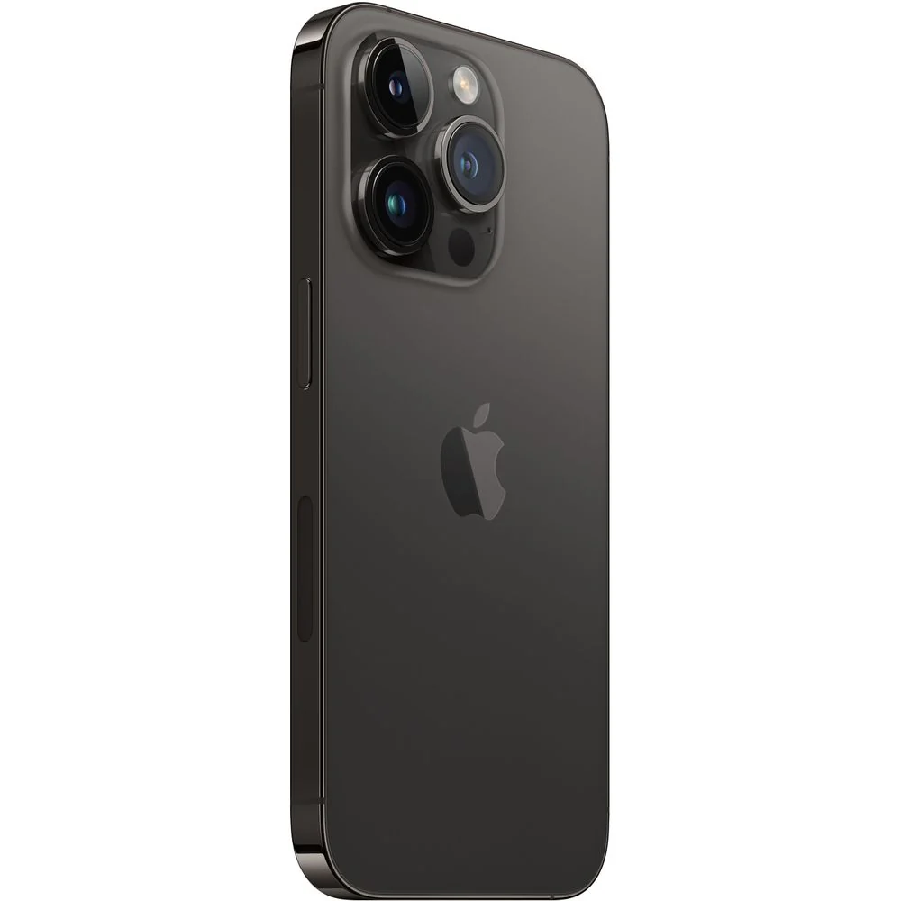 Apple iPhone 14 Pro 128GB Space Black LTE Cellular MPXT3LL/A - Image 2