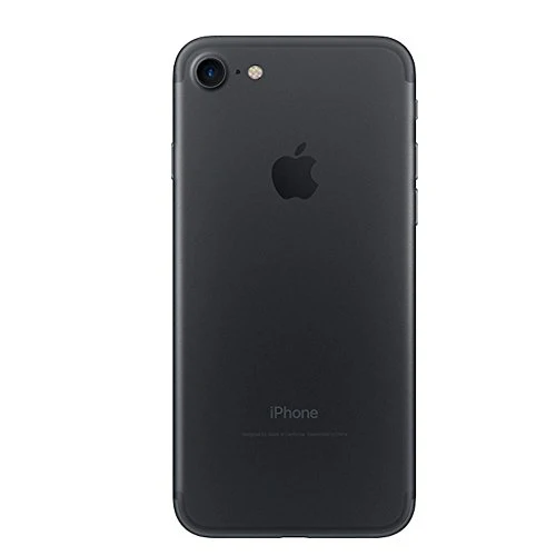 Apple iPhone 7 32GB Black LTE Cellular Verizon MNAC2LL/A - Image 5