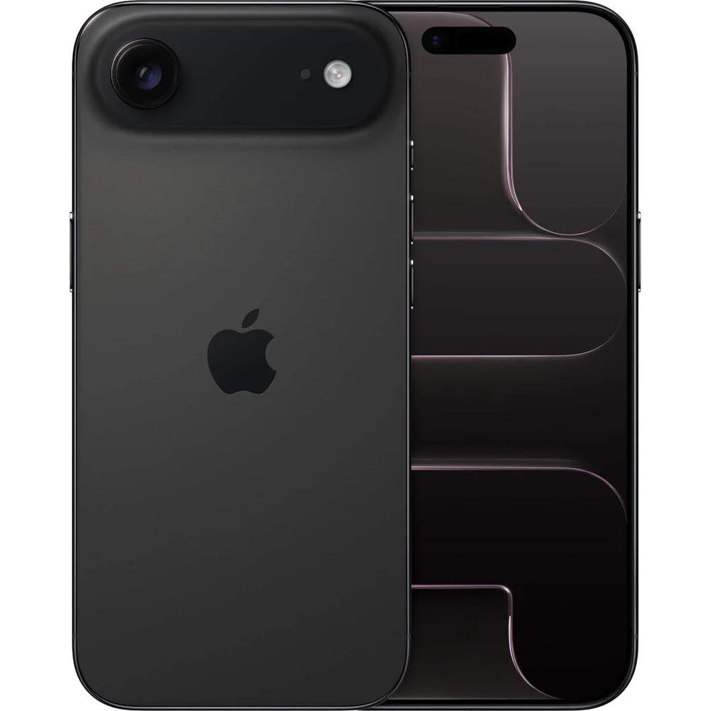 Apple iPhone Air 256GB Space Black LTE Cellular AT&T MG184LL/A - AT&T