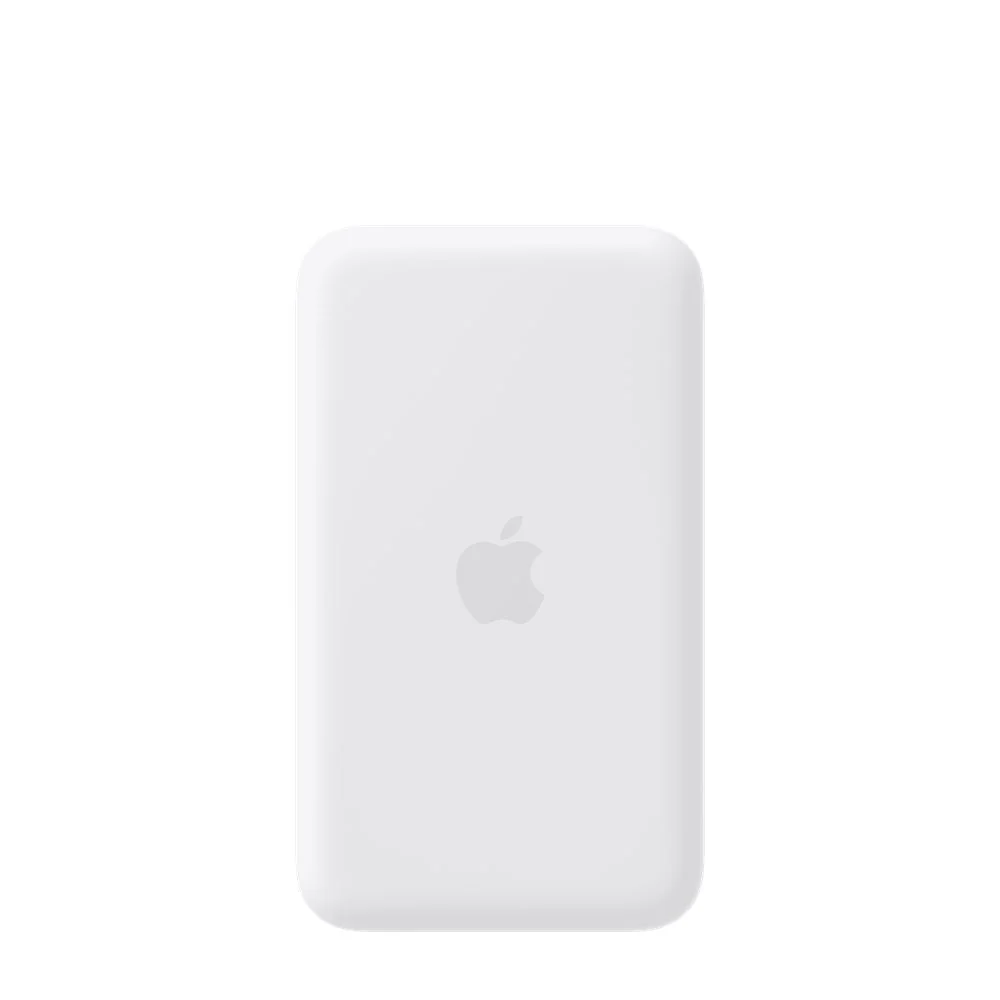 Apple iPhone Air MagSafe Battery, Fast Wireless Charging up to 12W, USB-C Port, White, MGPG4AM/A - Image 3
