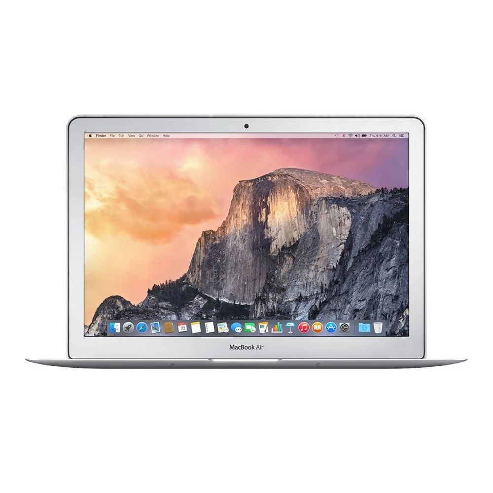 Apple MacBook Air MJVM2LL/A 11.6" LED Laptop Intel i5-5250U Dual-Core 1.6GHz - 4GBRAM - 128GB SSD - Mac OS - Image 5