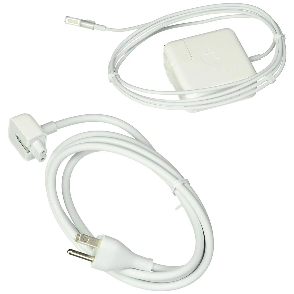 Apple MC556LL/B 85W Magsafe Portable Power Adapter for MacBook Pro - Image 5