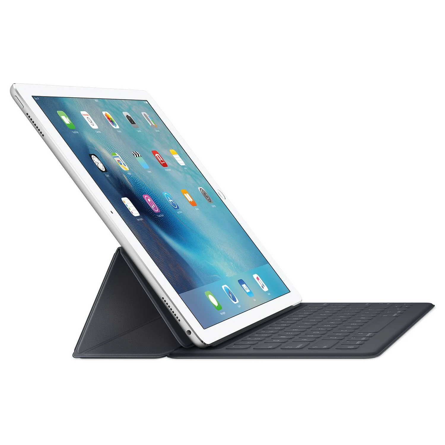 Apple MJYR2LL/A iPad Pro Smart Keyboard