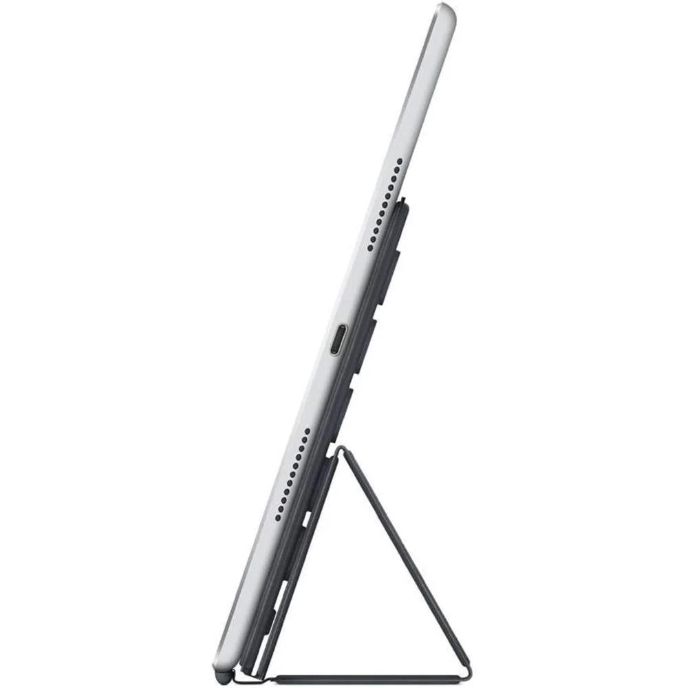 Apple MPTL2LL/A Smart Keyboard for 10.5-inch iPad Pro - US English (Charcoal) - Image 3