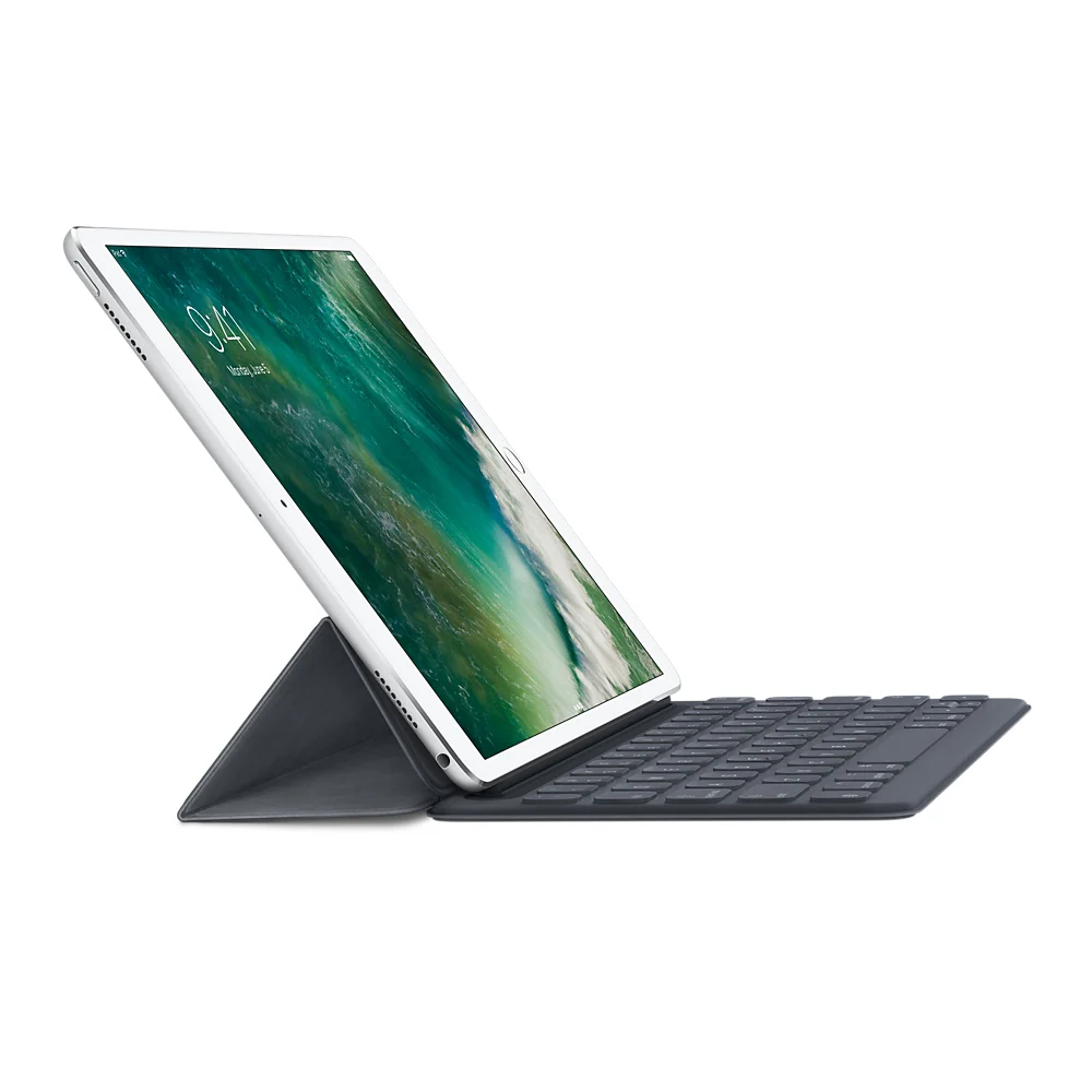 Apple MPTL2LL/A Smart Keyboard for 10.5" iPad Pro - Image 4
