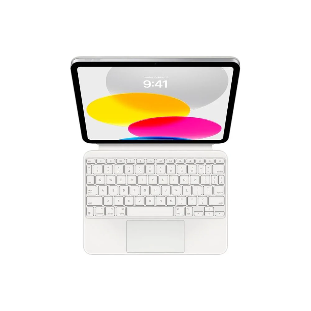 Apple MQDP3LL/A Magic Keyboard Folio for iPad 10.9-inch - Image 2