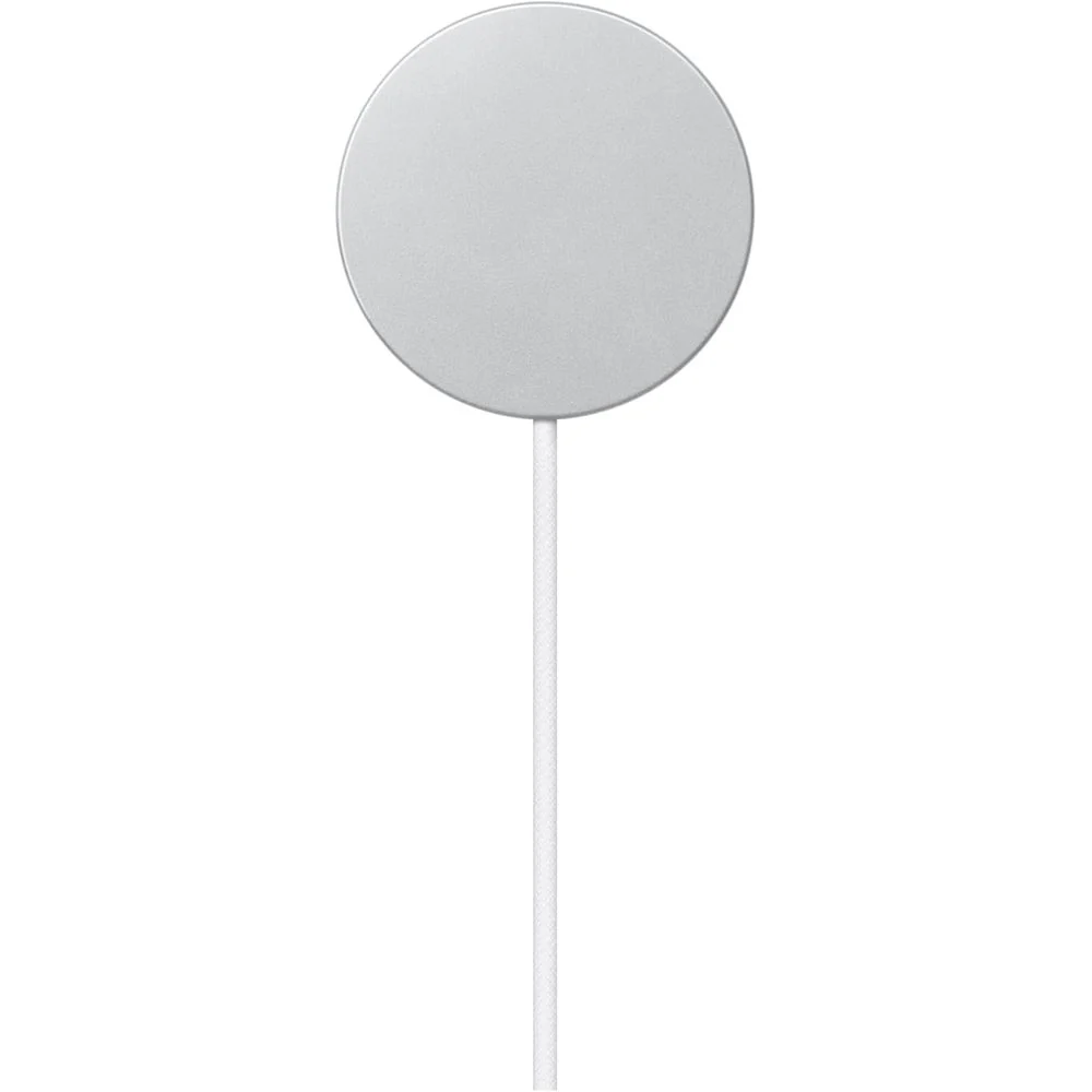 Apple MX6X3LL/A MagSafe Charger (1m) - Wireless Charger with Fast Charging Capability, Compatible with iPhone and AirPods - Image 3