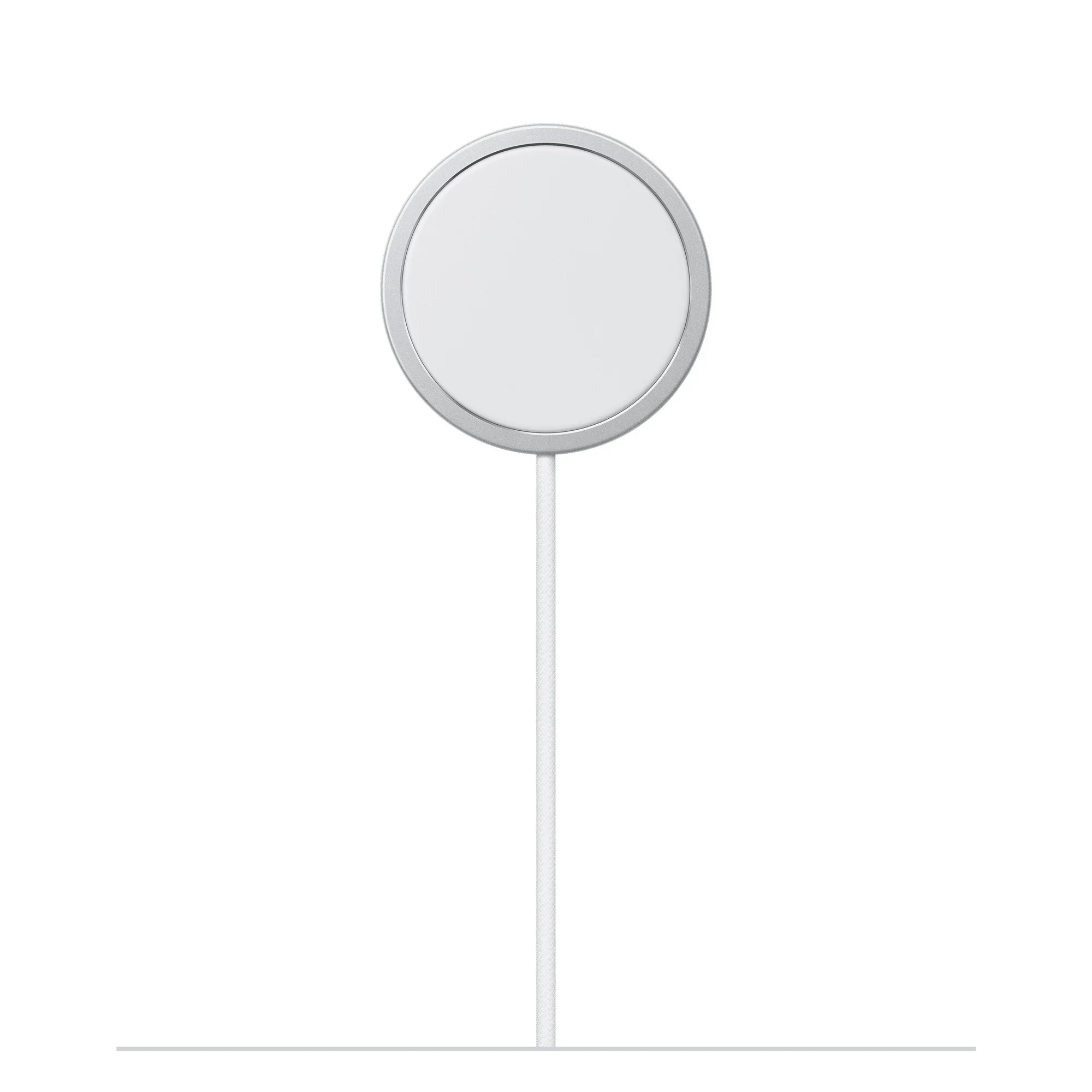 Apple MX6Y3LL/A MagSafe Charger (2m) Fast Charging Wireless Charger - Image 3