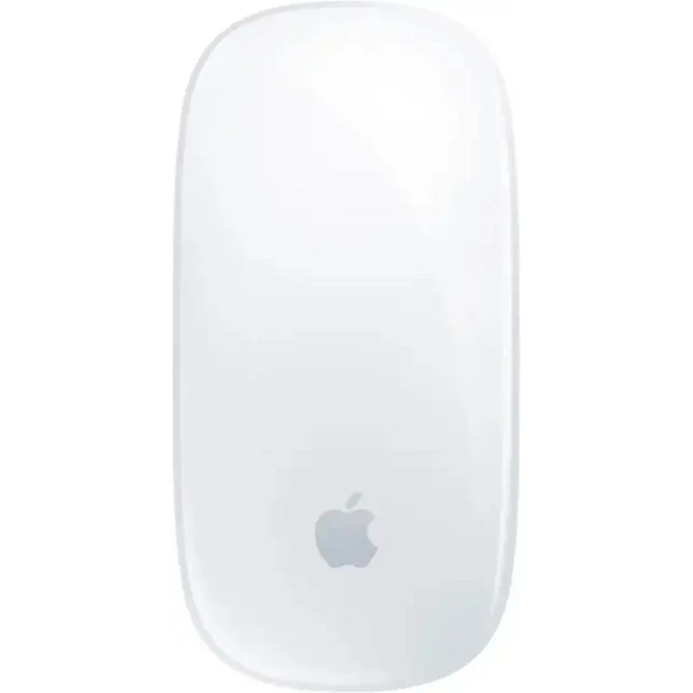 Apple MXK53AM/A Multi-Touch Surface (USB-C) Wireless Magic Mouse, White - Image 2