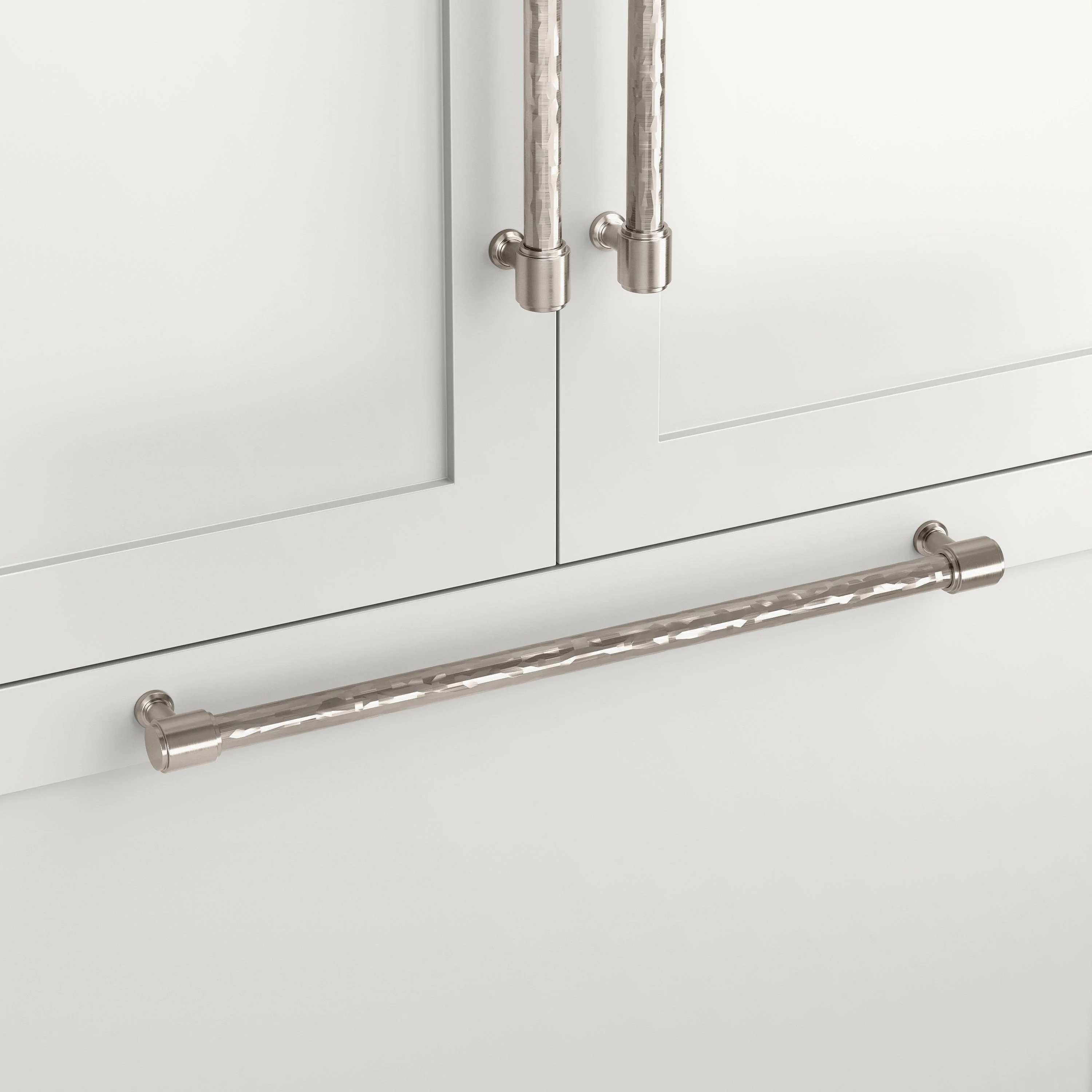 Appliance Pull- 18- SN