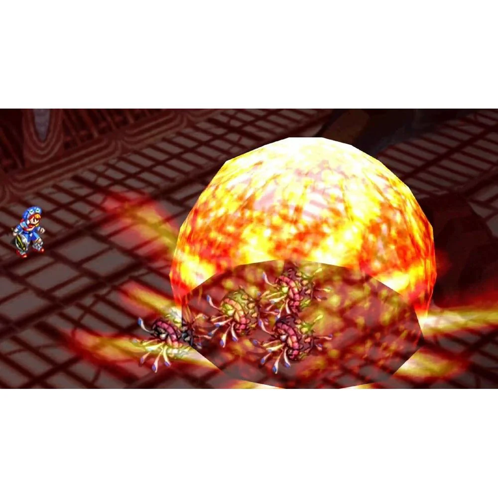 Arc System Works Grandia HD Collection RPG Game with Full English Support (Nintendo Switch) - Image 4