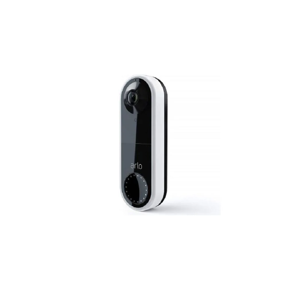 Arlo AVDS1001-1SCNAS Video Doorbell + Base Station - Image 2