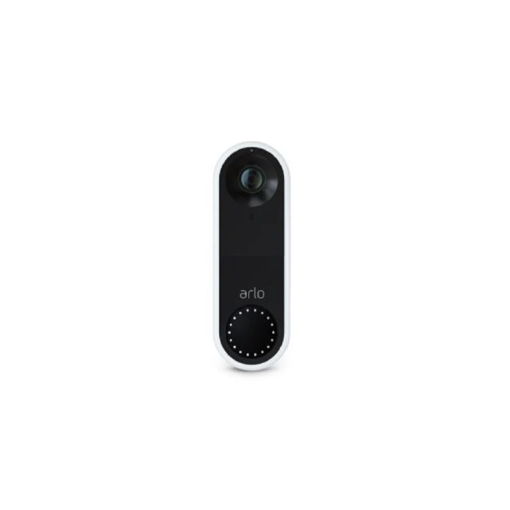 Arlo AVDS1001-1SCNAS Video Doorbell + Base Station - Image 3
