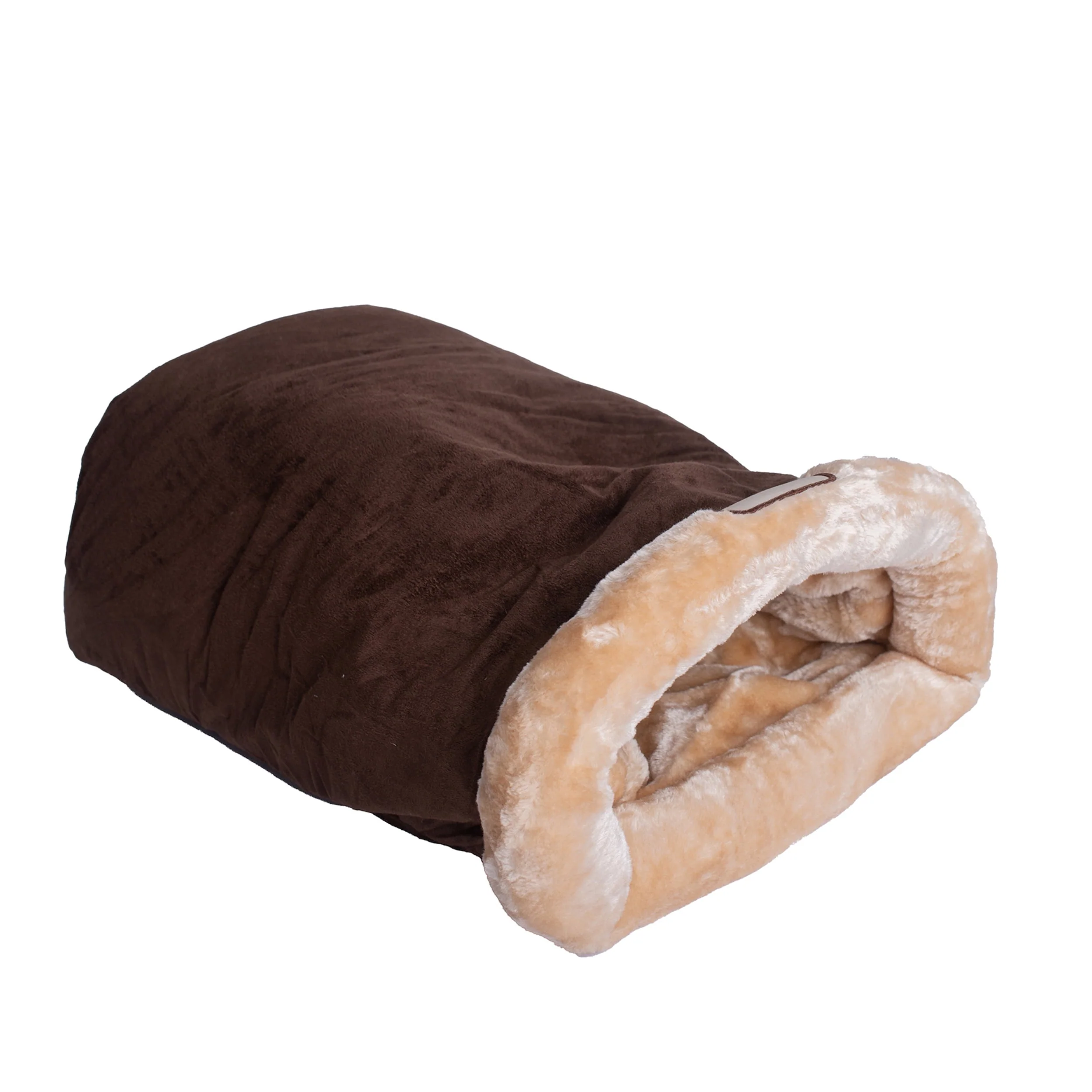 Armarkat Indian Red Cat Bed, 22-Inch by 14-Inch, C15HTH/MH - Image 5