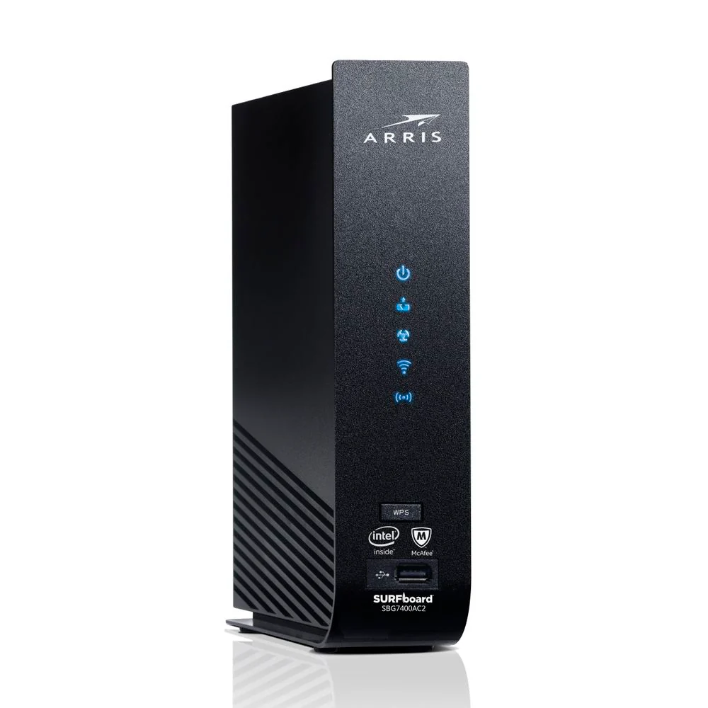 Arris SBG7400AC2 Cable Modem - Image 3
