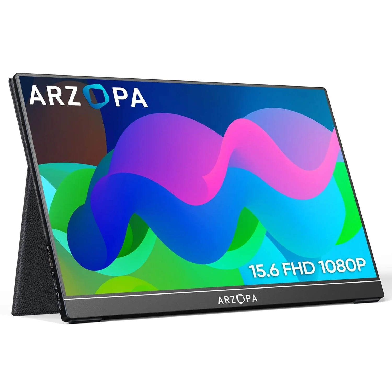 Arzopa S1 TABLE 15.6" HDR IPS Display, Full HD, Portable Monitor - Image 2