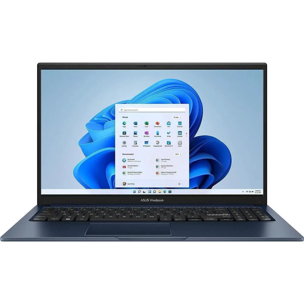Laptops