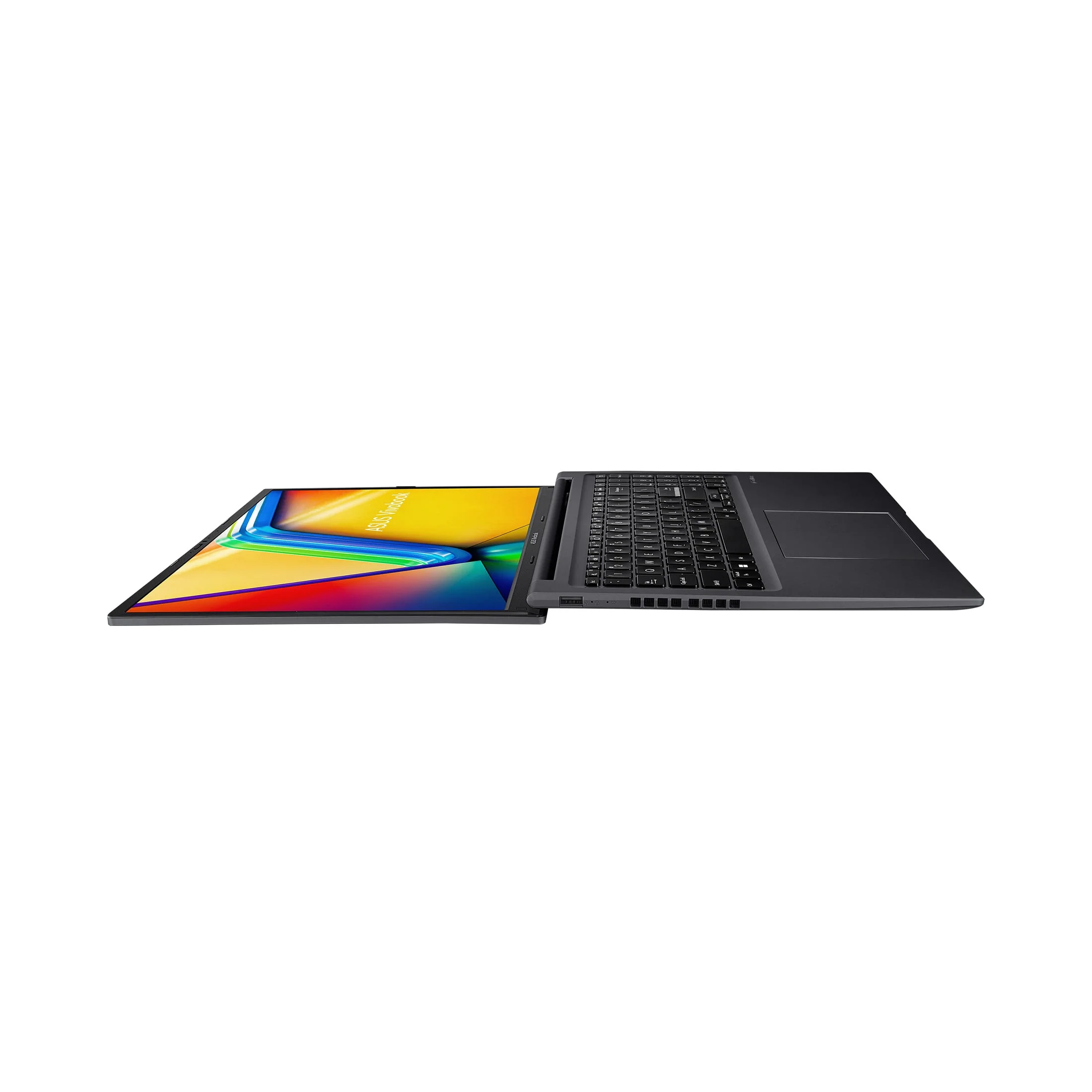 ASUS F1605ZA-WS74 Vivobook 16" WUXGA i7-1255U 1.7GHz Intel Iris Xe Graphics 16GB RAM 512GB SSD Win 11 Home Black - Image 3