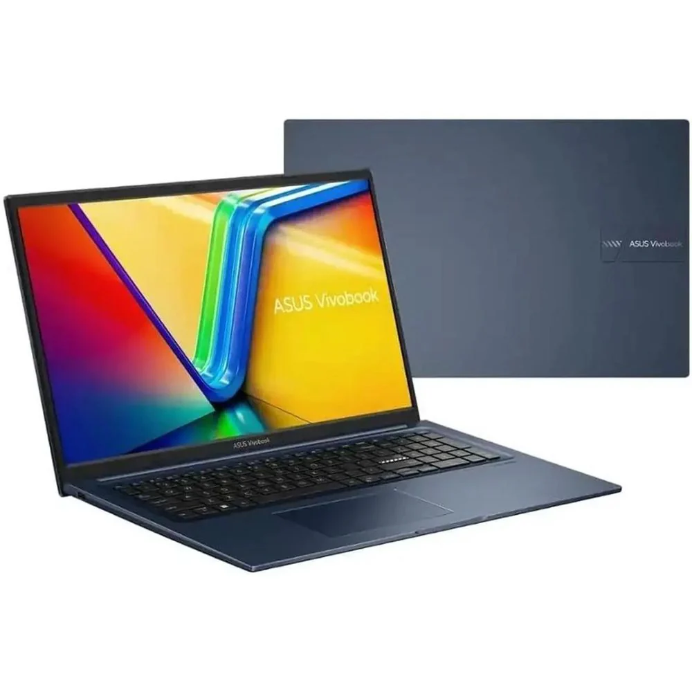 ASUS F1704ZA-PB31 Vivobook 17.3" FHD i3-1215U 1.2GHz Intel UHD Graphics 20GB RAM 1TB SSD Win 11 Home Blue - Image 3