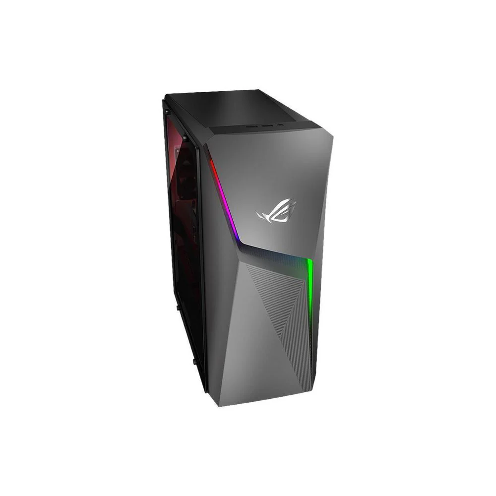 ASUS G10DK-SB766 ROG Strix Ryzen 7-3700X 3.6GHz NVIDIA GeForce GTX 1660TI 6GB 16GB RAM 1TB HDD + 512GB SSD Win 10 Home Grey - Image 3