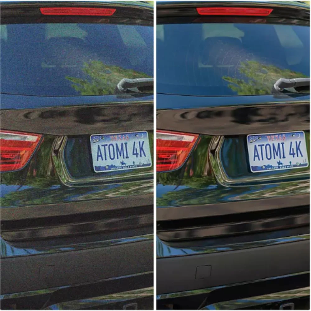 Atomi 4K WiFi Dash Cam with 32GB U3 and App Control - Image 6