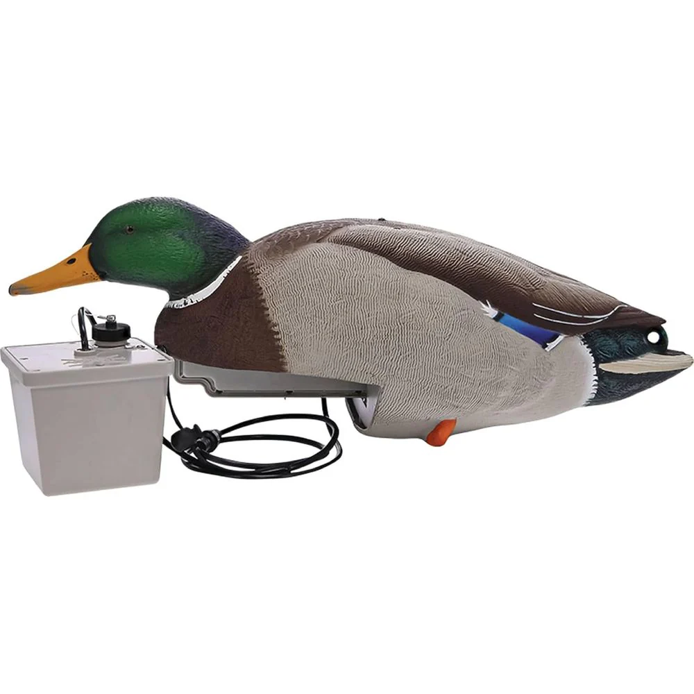 Avian-X Avx-Tpupm Tip Up Mallard Feeder Duck Decoy - Image 2