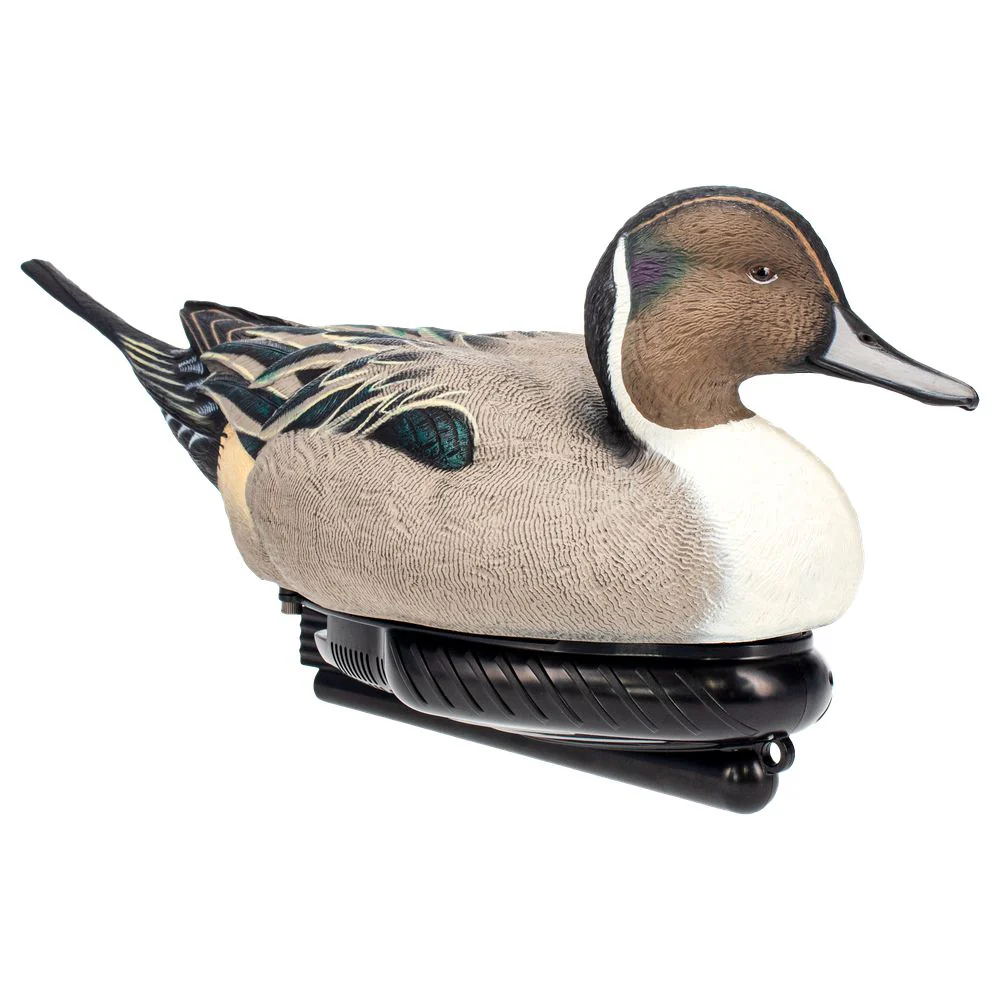 Avian-X Power Swimmer Motorized Pintail Drake Duck Decoy