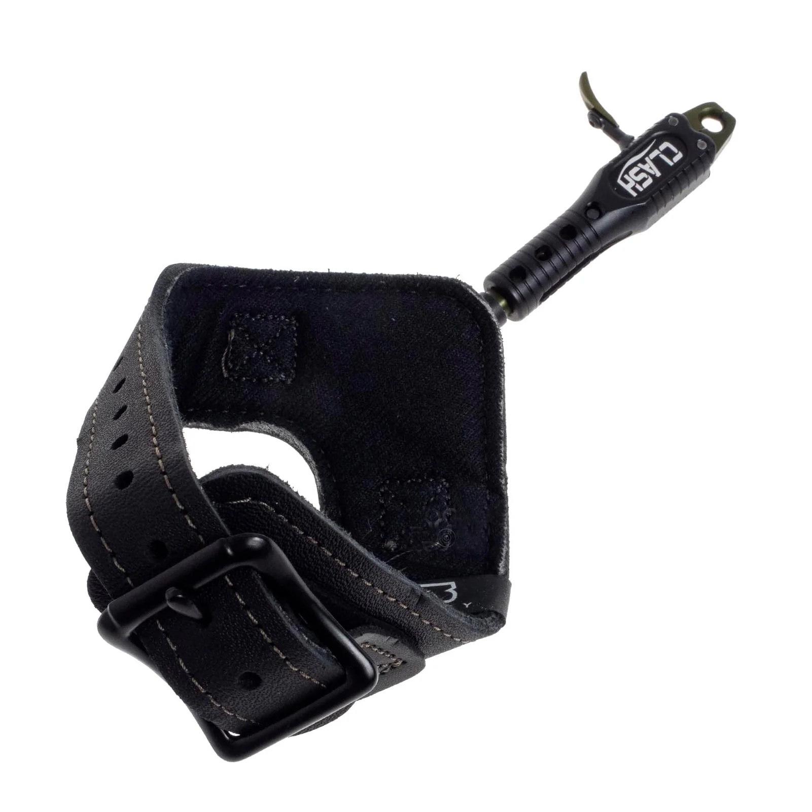 B3 Archery Clash Swivel Bow Release - Image 3