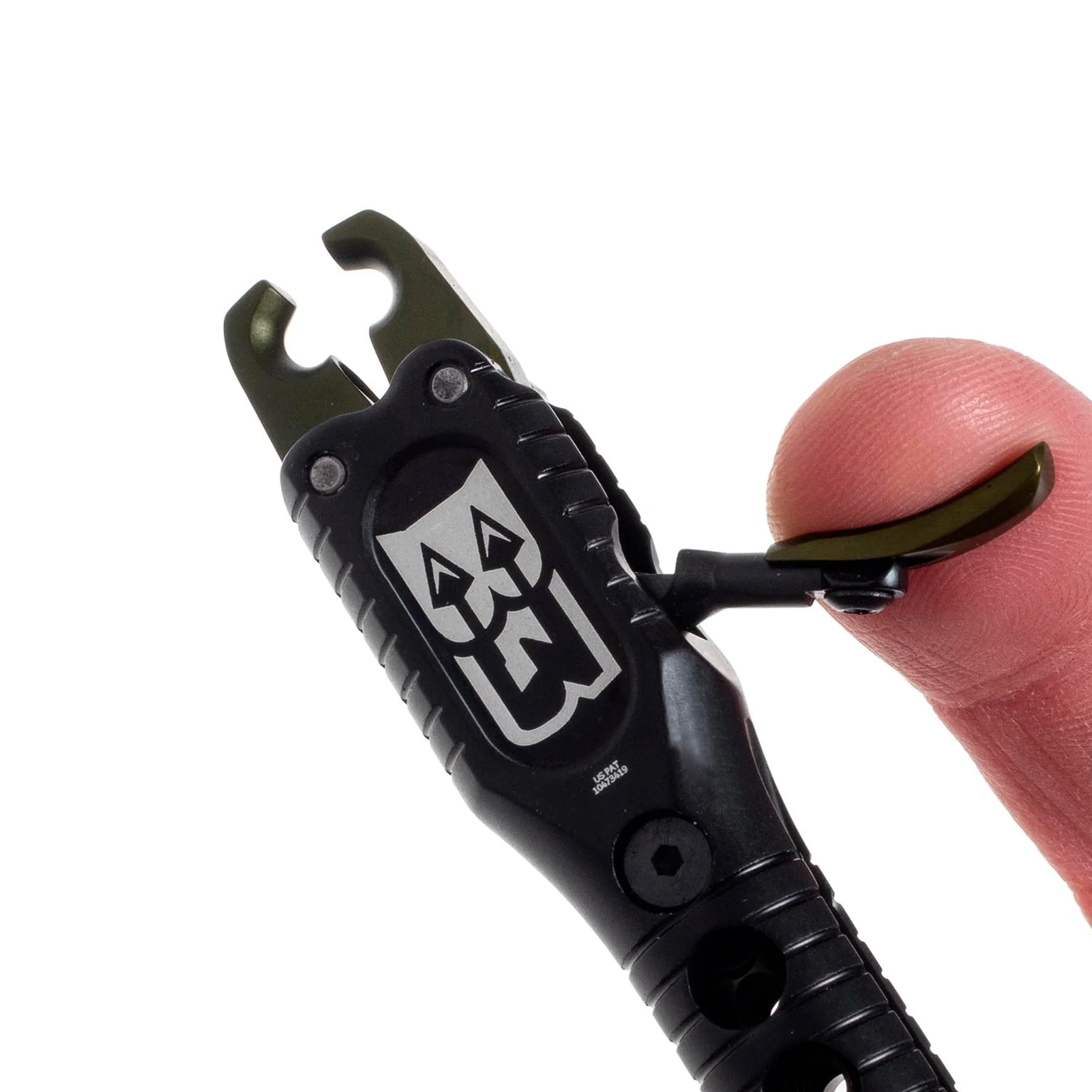 B3 Archery Clash Swivel Bow Release - Image 5