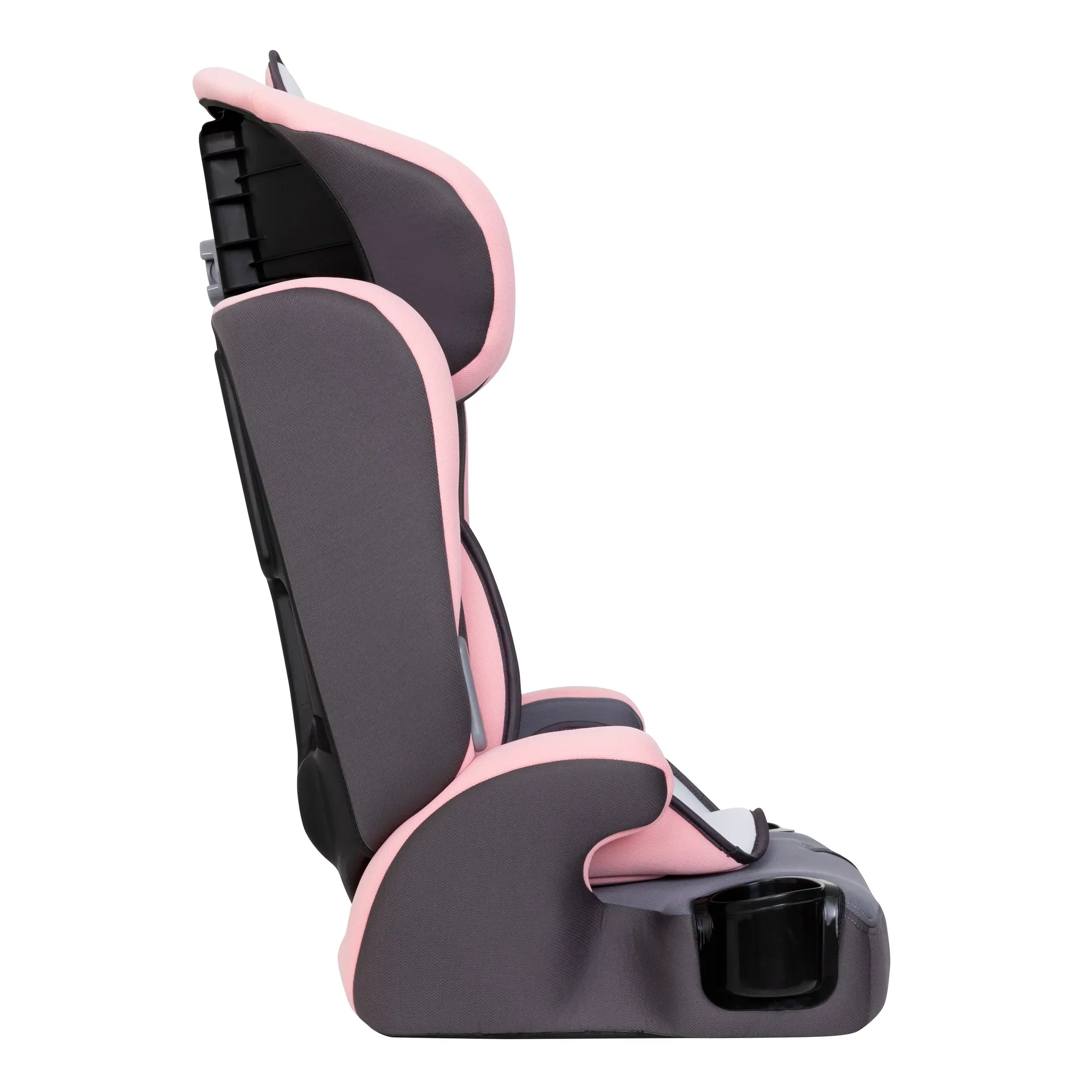 Baby Trend FB49E15A Hybrid 3-in-1 Booster Seat - Desert Pink - Image 3