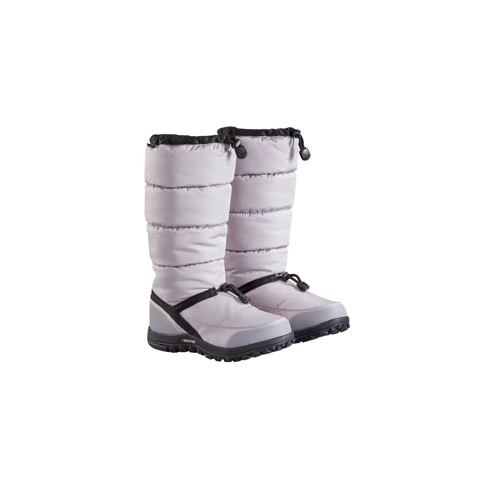 Baffin EASE-W005 Cloud Winter Boots for Ladies - Coastal Grey - 7M - Image 2