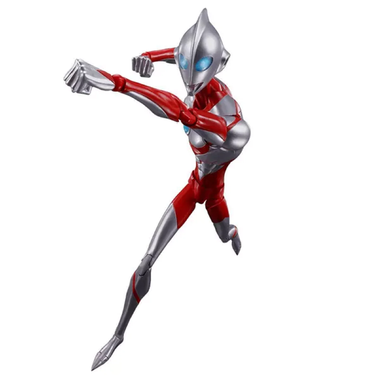 Bandai BAS66197 Ultraman - Ultraman: Rising - S.H. Figuarts - Image 2