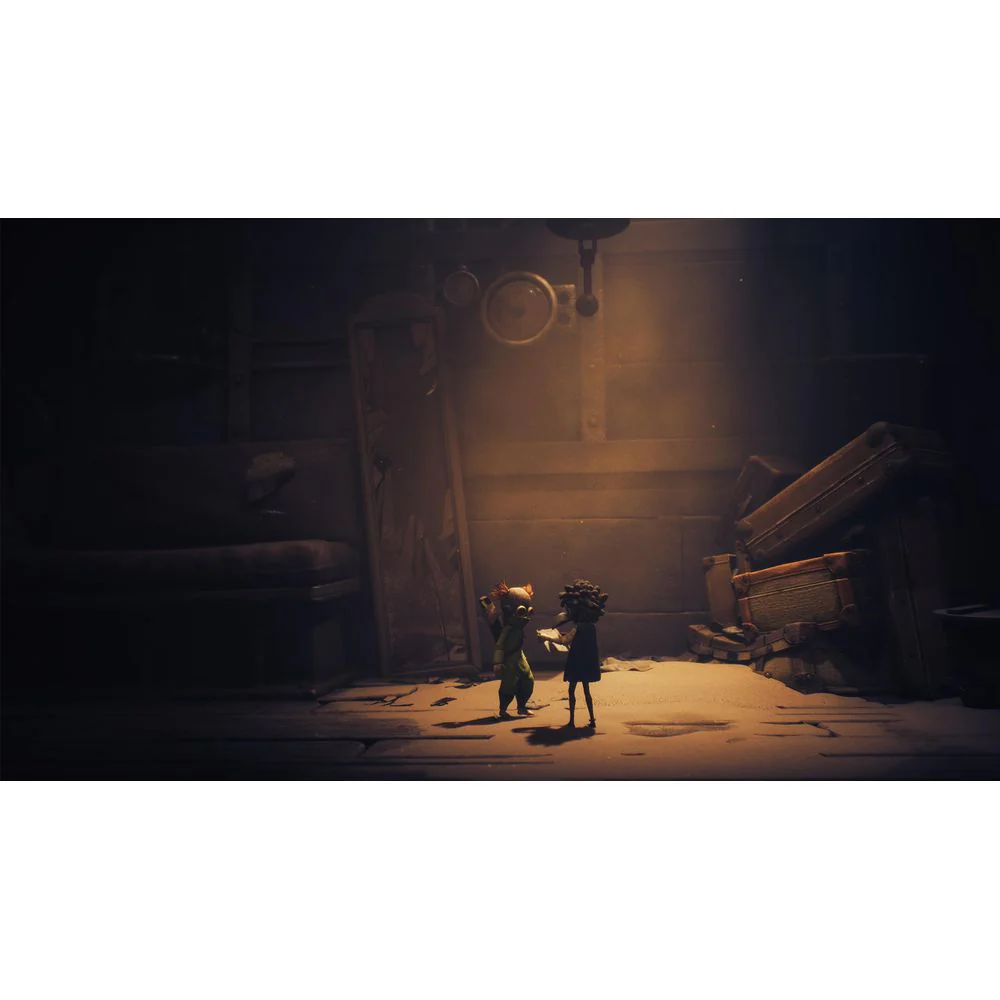 Bandai Namco Little Nightmares III (Nintendo Switch) - Image 6