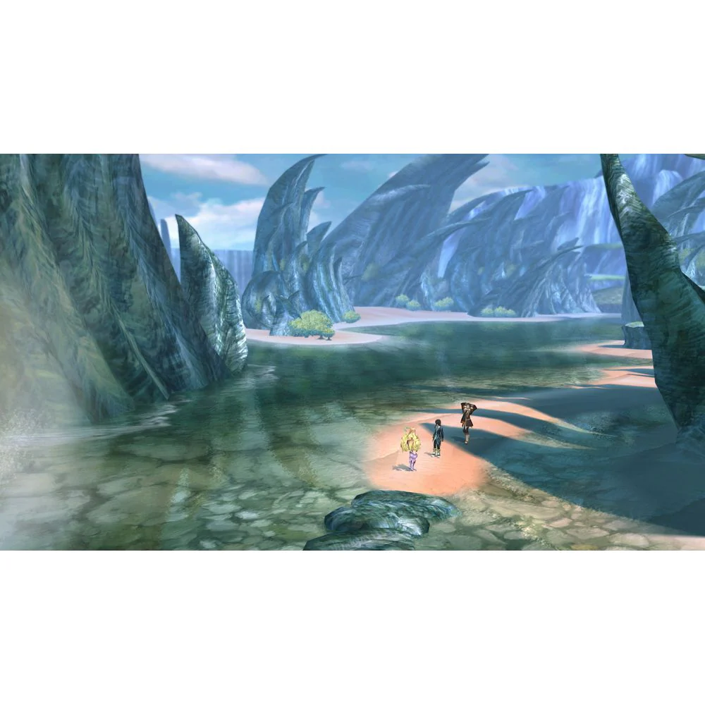 Bandai Namco Tales of Xillia Remastered Action Role-Playing Game for Nintendo Switch, Physical Format, 84101 - Image 6
