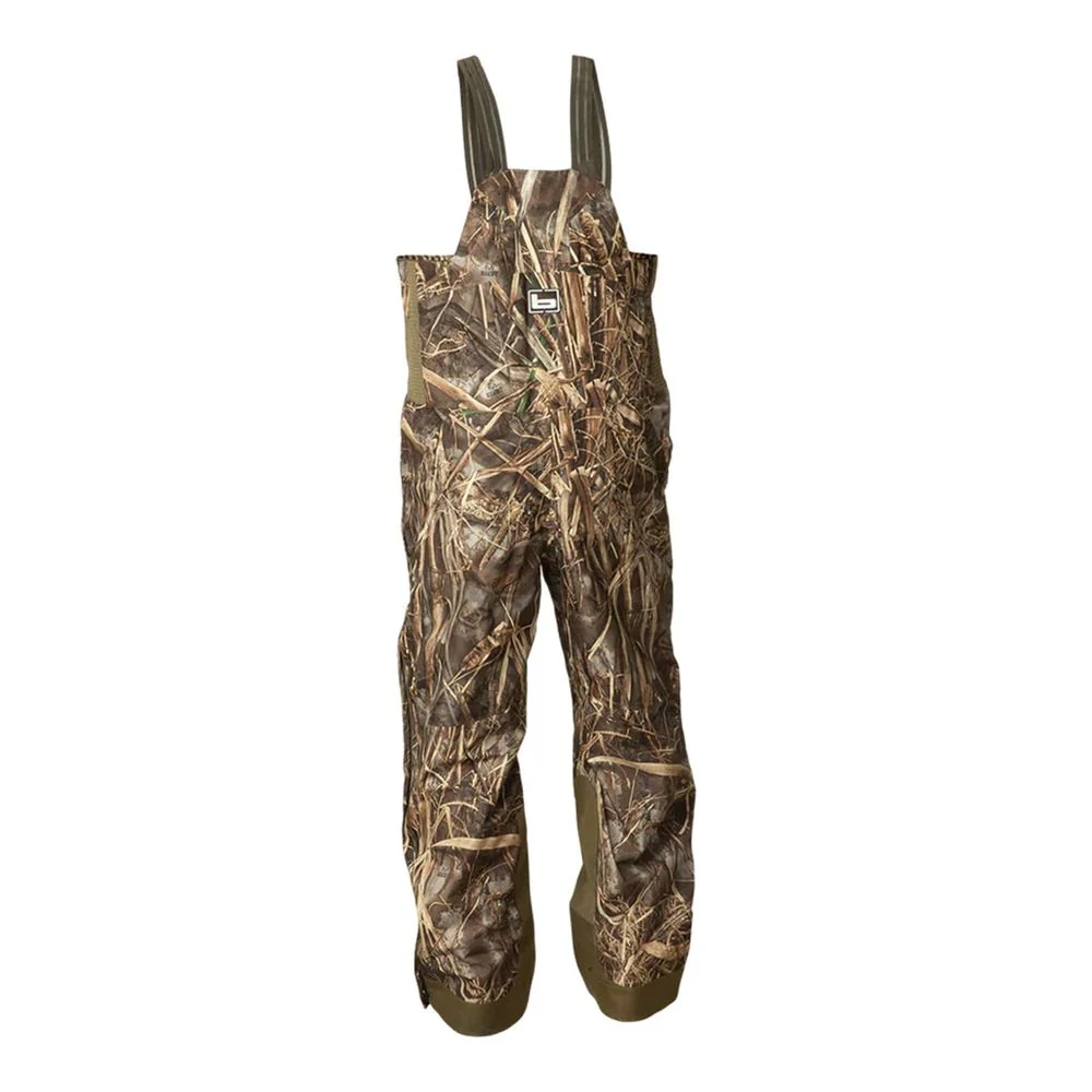 Banded B1020043-M7-L Calefaction Uninsulated Bib - Max7 - L - Image 2