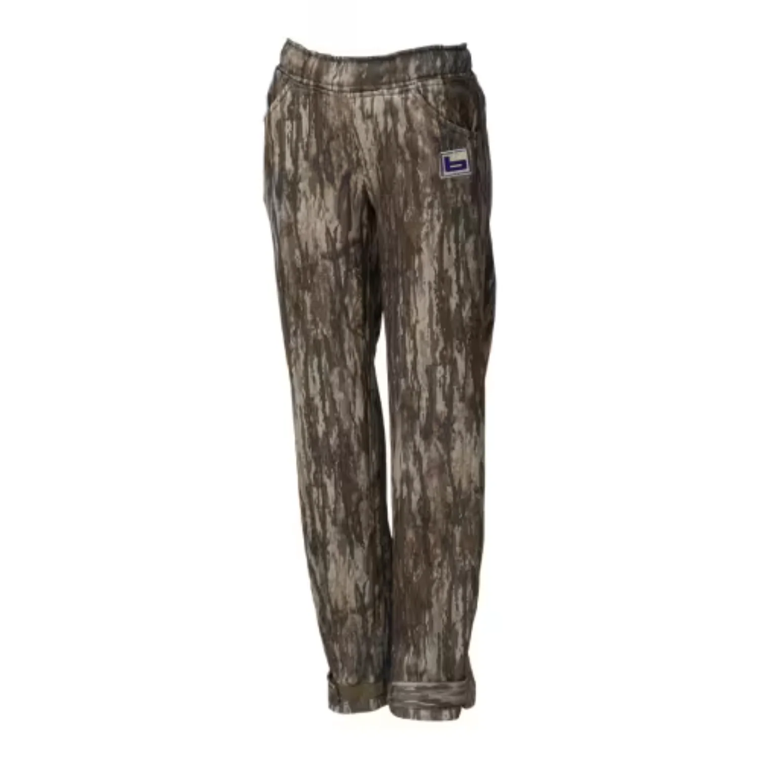 Banded B2020001-Dr-Xl Tec Fleece Wader Pants - TrueTimber DRT - XL - Image 2